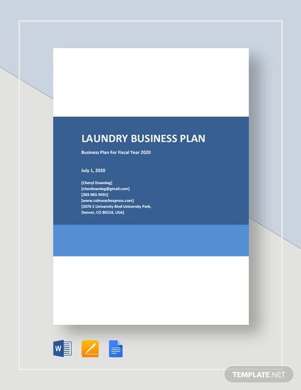 free business plan for mac